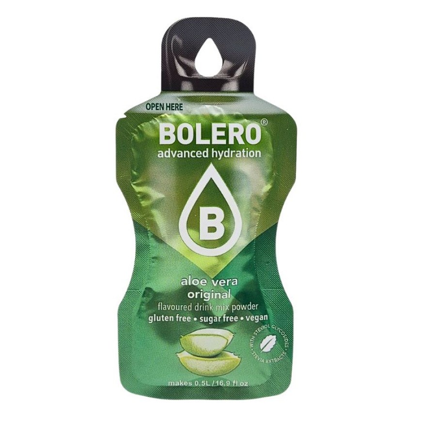 Bolero Κουτάκι Aloe Vera Original 12x3gr
